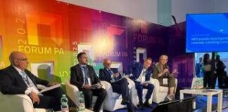 Pa, De Felice (Inps): “Noi al servizio degli utenti per un pubblica amministrazione proattiva”