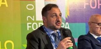 Pa, Romano (Inps): “Per il contrasto alle frodi serve una rete tra le pubbliche amministrazioni”