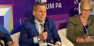 Pa, Vitale (Agea-Inps): “E’ necessario fare rete per contrasto alle frodi”