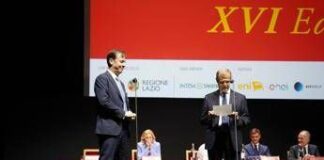 Palermo (Acea): “Onorato di ricevere il Premio Guido Carli che valorizza persone e territori”