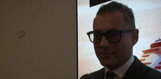 Palermo, imbrattano muro del Marina Yachting: identificati e condannati due uomini