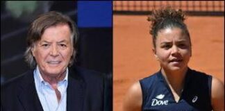 Panatta-Paolini, il botta e risposta continua: “Se l’è presa? Non ha capito…”