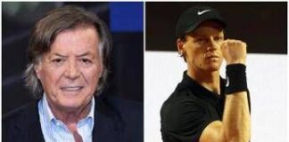 Panatta elogia Musetti, qualcuno ci vede un attacco a Sinner. E lui chiarisce