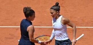 Paolini-Errani, è finale nel doppio agli Internazionali: Andreeva-Shnaider battute