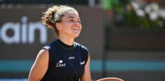 Paolini-Tomljanovic: orario, precedenti e dove vederla in tv