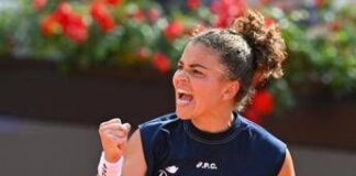 Paolini, il sogno continua: supera Stearns e va in finale agli Internazionali