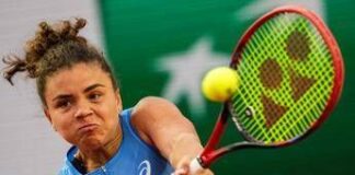 Paolini oggi, live al Roland Garros 2025 contro Tomljanovic. La diretta