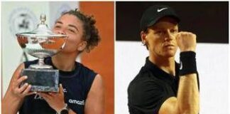 Paolini vince anche il doppio, ma a Roma le donne sono pagate meno degli uomini