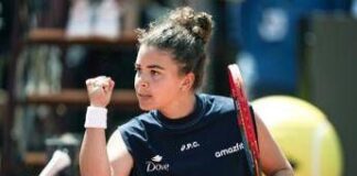 Paolini vola ai quarti degli Internazionali: Ostapenko battuta