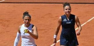 Paolini/Errani- Kudermatova/Mertens: orario, precedenti e dove vedere finale doppio Roma