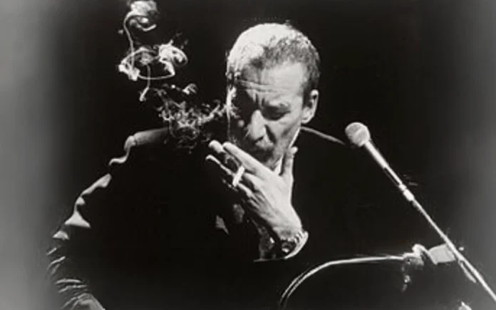 Paolo Conte Paolo Conte