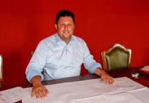 Arcugnano piange Paolo Gozzi, l’ultimo saluto all’ex sindaco Paolo Gozzi Arcugnano