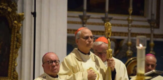 Leader politici e religiosi di Malta rivolgono le congratulazioni a Papa Leone XIV