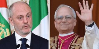 Papa Leone XIV, Binaghi: “L’ho invitato agli Internazionali, a volte miracoli accadono”