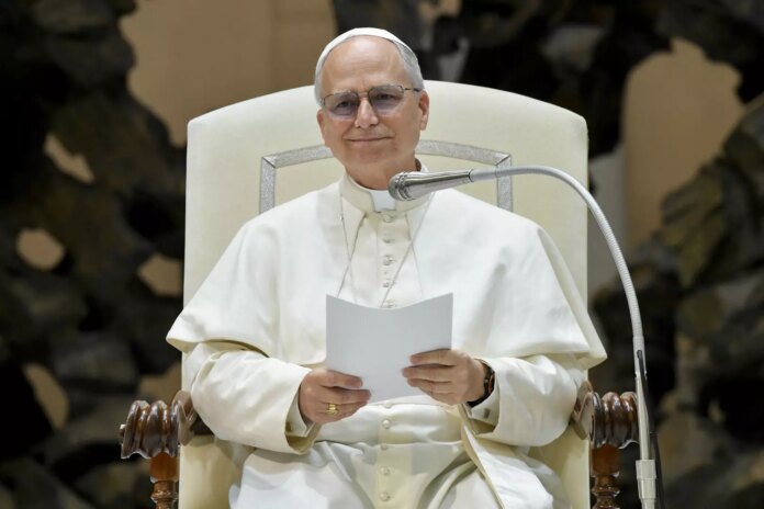 Papa-Leone-XIV-Chiese-Orientali