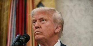 Papa Leone XIV, Trump: “Congratulazioni a Prevost, un onore primo Pontefice americano”