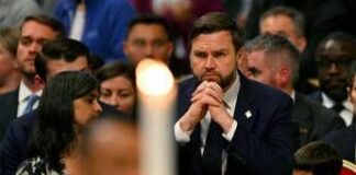 Papa Leone XIV e Vance, quando criticò il vicepresidente