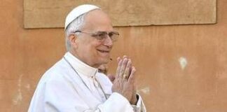 Papa Leone XIV, messaggio a Rabbino Di Segni: “Rafforzare dialogo tra Chiesa e popolo ebraico”