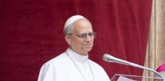Papa Leone XIV nel primo Regina Coeli i tratti di un pontificato nel segno del Buon Pastore