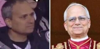 Papa Leone XIV tifoso vero, il video storico: nel 2005 allo stadio per World Series