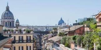 Papa, Megliola (Tecnocasa): “Potrebbe aumentare interesse americani per gli immobili di Roma”