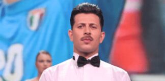 Pasquale La Rocca assente a Sognando Ballando: “Ricoverato in ospedale per un’infezione acuta”