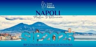 Pediatria, Sip: “Il cuore della prevenzione batte nell’infanzia”