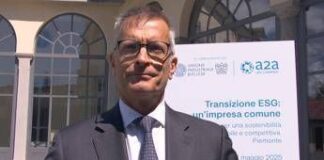Piemonte, A2A Ambiente: “Sostenibilità e raddoppio investimenti, trasformiamo rifiuti in risorse”