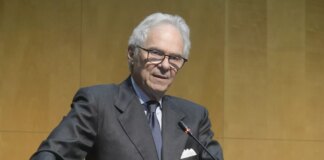 Salini “Webuild pronta a risolvere la crisi idrica in Sicilia”