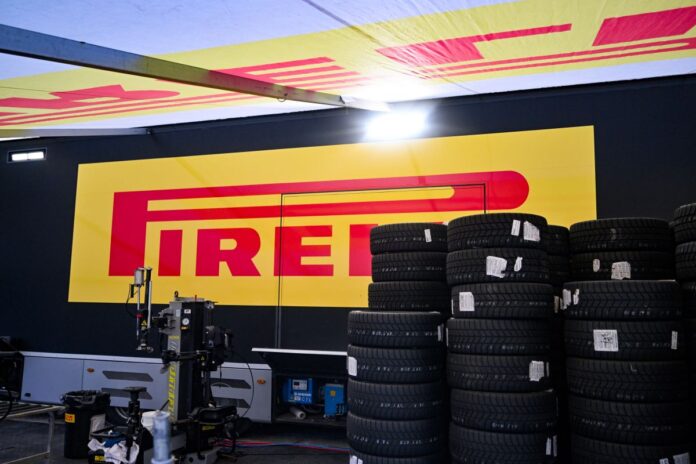 Pirelli