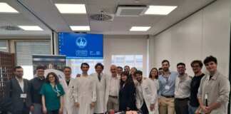 Al Policlinico Gemelli il trattamento della scoliosi nell’adulto