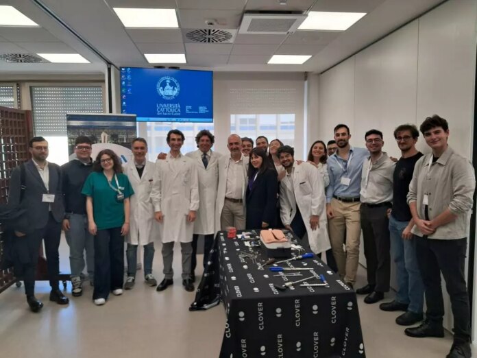 Policlinico-Gemelli