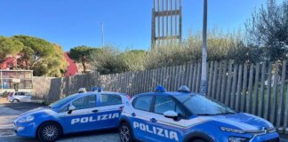 Incontro con due ragazze come esca per una rapina, arrestata una banda a Roma