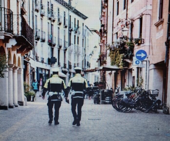 Polizia Locale Polizia Locale