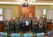 Polizia provinciale di Vicenza