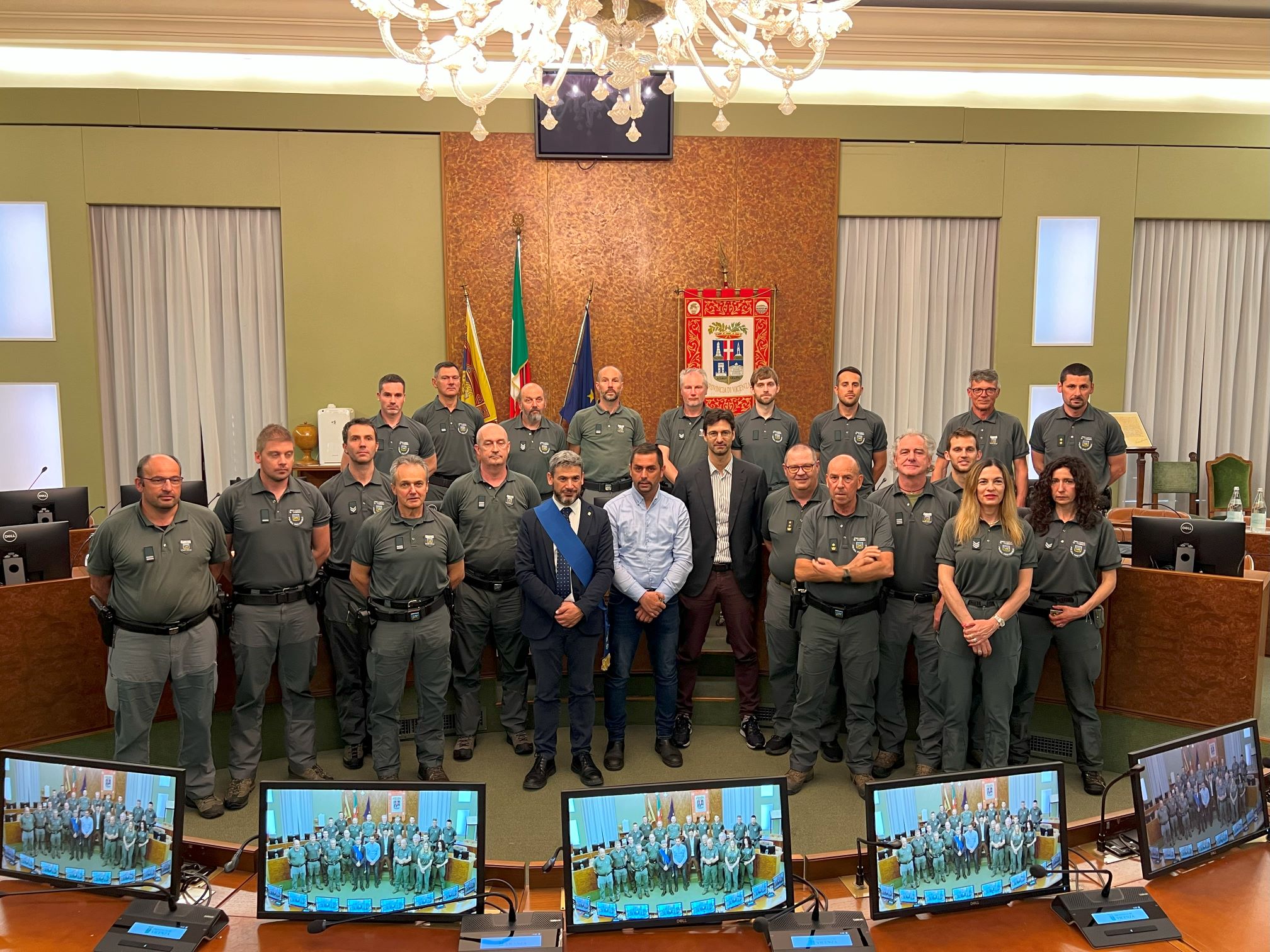 Mark Master Masons MM Grembiule E Gioiello Da Petto