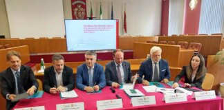 Liguria, presentato il progetto di riqualificazione del valico di Ponte San Ludovico
