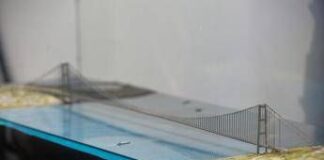 Ponte sullo stretto di Messina, via libera Mase al progetto