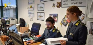 Circuisce l’anziano zio e gli sottrae 250.000 euro, un uomo denunciato a Pordenone