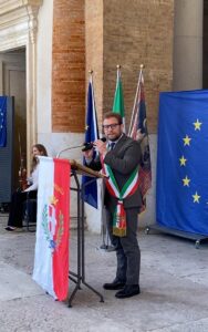 possamai giornata dell'europa