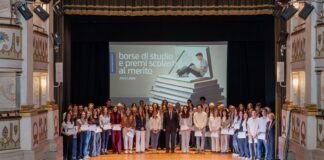 Banca delle Terre Venete investe nel futuro: 108 giovani premiati per l’eccellenza nello studio banca delle terre venete