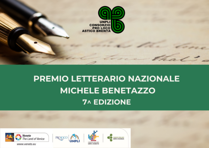 Premio-Benetazzo-2025-980x695 (1) premio letterario MIchele Benetazzo
