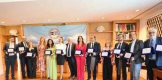 Premio Internazionale Giornalismo Euromediterraneo 2025, un ponte tra culture