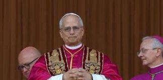 Il vescovo Brugnotto su Papa Leone XIV: “Persona molto umile e gentilissima, di grande cordialità e profonda fede” papa leone XIV commento del vescovo di Vicenza