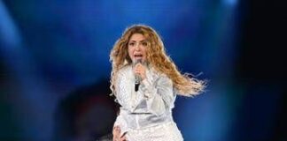 Problemi tecnici per Shakira, cancella due concerti di fila negli Usa