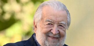 Pupi Avati gira il suo nuovo film sul litorale veneto Pupi avati film veneto