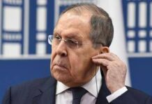 Putin ha cancellato Lavrov? Il mistero del ministro, parla ma non si vede