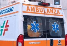 Ragazzino di 12 anni investito da ambulanza a Genova, è grave