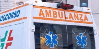Ragazzino di 12 anni investito da ambulanza a Genova, è grave