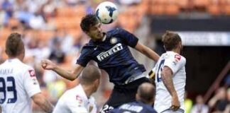 Ranocchia: “L’Inter crede in se stessa e può portarsi la Champions a casa”